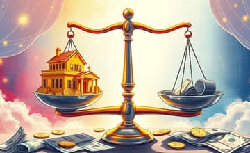 Activos vs. Pasivos: la balanza de tu patrimonio