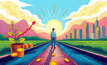 Ahorro vs. Inversión: conoce la diferencia y gana