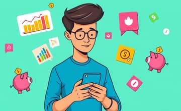 Domina tus finanzas con herramientas digitales gratis