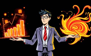 El instinto del inversor: confiar en los datos, no en las corazonadas