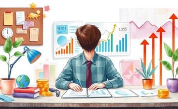 Planificación financiera: sin estrés y con resultados