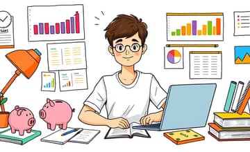 Tu primer mes financiero: qué esperar y cómo actuar