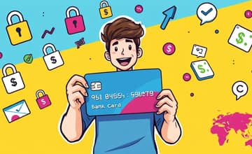 Tu nueva tarjeta: lo esencial que necesitas saber