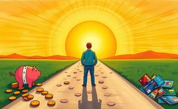 Primero deuda o ahorro: la estrategia correcta para ti
