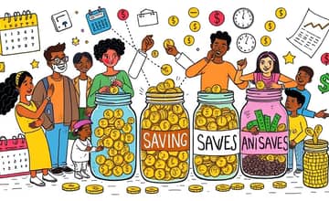 El mejor método de ahorro según tu estilo de vida