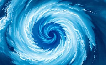 El ojo del huracán: estrategias para sobrevivir a la tormenta