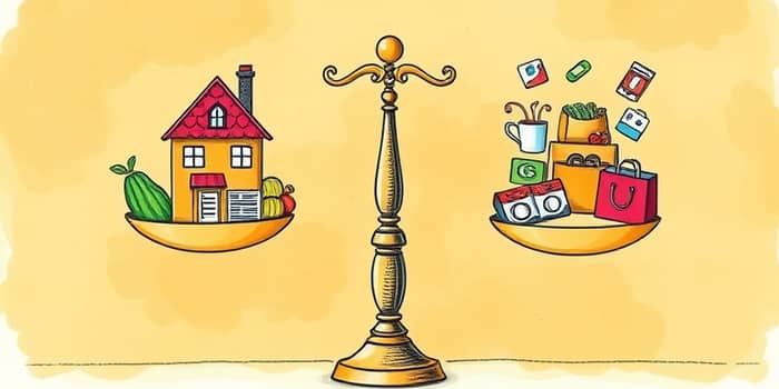 Gastos fijos vs. gastos innecesarios: aprende a distinguirlos