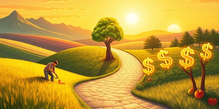 Decisiones financieras inteligentes para cada etapa de tu vida