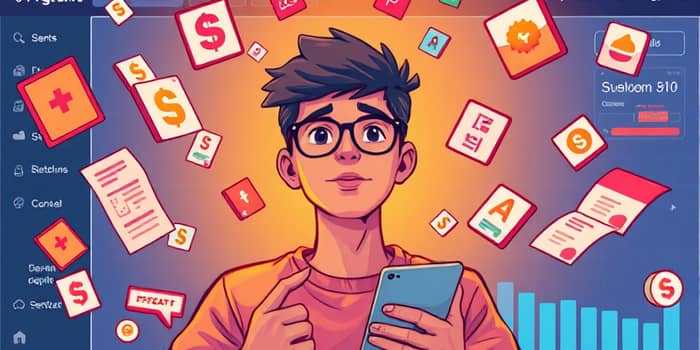 La guía definitiva para controlar tus suscripciones mensuales