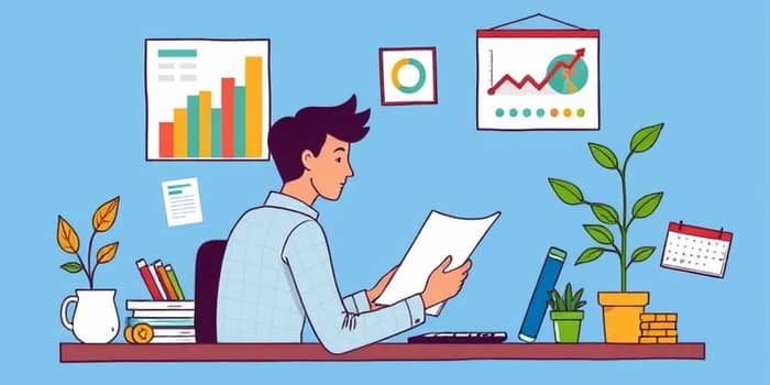 Qué es una auditoría personal de finanzas y cómo hacerla