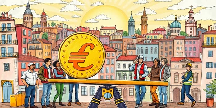 Qué hacer si tu salario ya no alcanza como antes