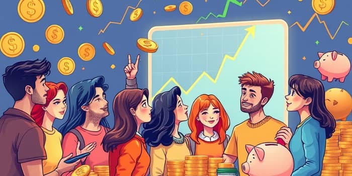 Invertir para principiantes: lo esencial que debes saber