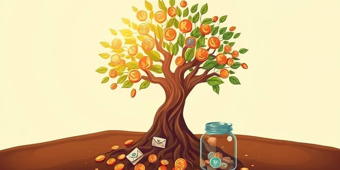 Pequeños cambios que generan grandes ahorros