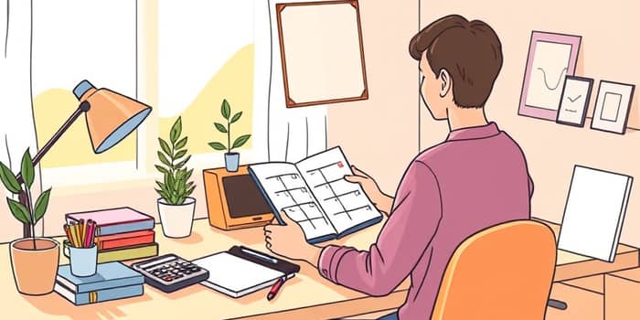 Qué significa “vivir dentro de tus posibilidades”