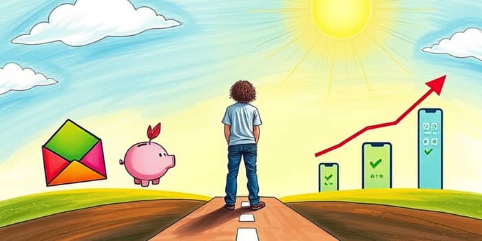 Cómo elegir el mejor método de ahorro para ti