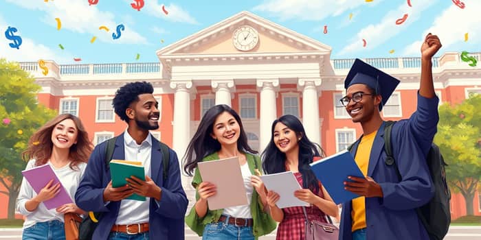 Qué debes saber sobre préstamos estudiantiles