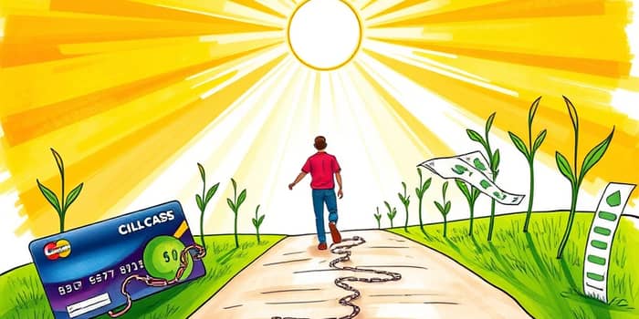 Primeros pasos para vivir sin deudas