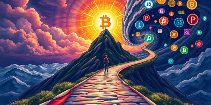 Qué debes saber antes de invertir en criptomonedas