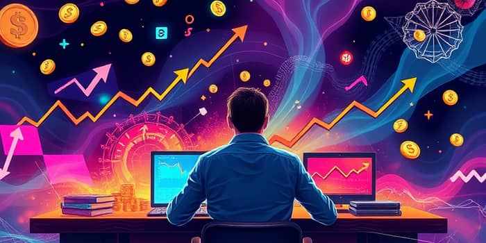 La psicología detrás de las apuestas financieras