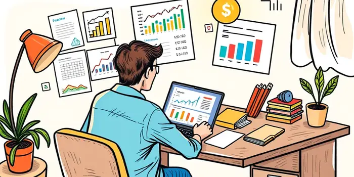 Por qué necesitas revisar tus gastos con frecuencia