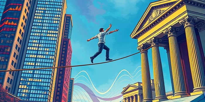 Inversiones de alto riesgo y la ley: lo que debes saber