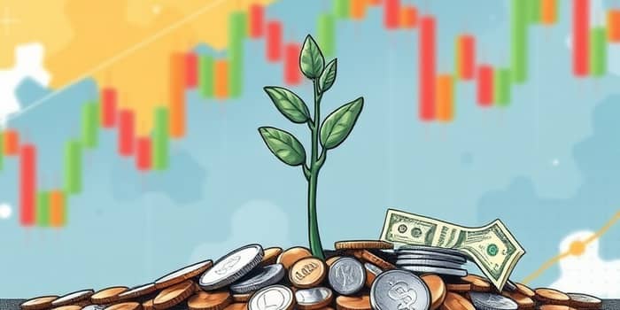 Qué son las penny stocks y por qué atraen tanto