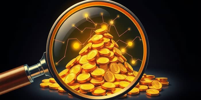 Cómo identificar un esquema Ponzi moderno