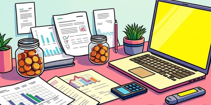 Cómo organizar tus finanzas sin complicaciones
