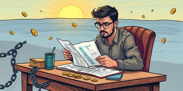 Lo que desearás haber sabido antes de endeudarte