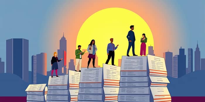Por qué deberías preocuparte por tu historial crediticio
