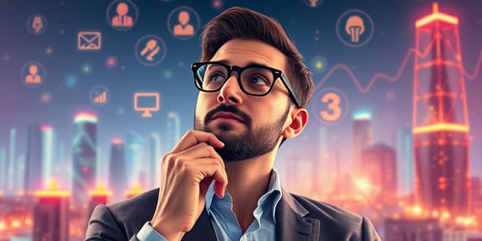 Cómo invertir en startups sin perder la cabeza