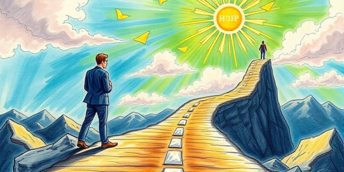 Qué hacer si pierdes la mitad de tu inversión