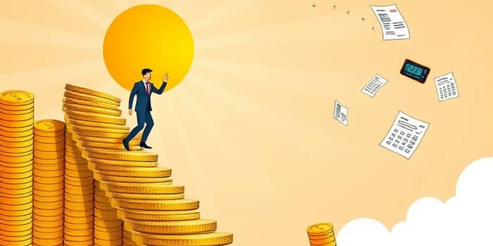 Qué hacer si ya cometiste errores financieros