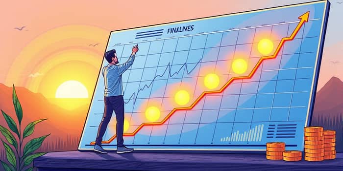 Cómo planificar tus metas financieras paso a paso