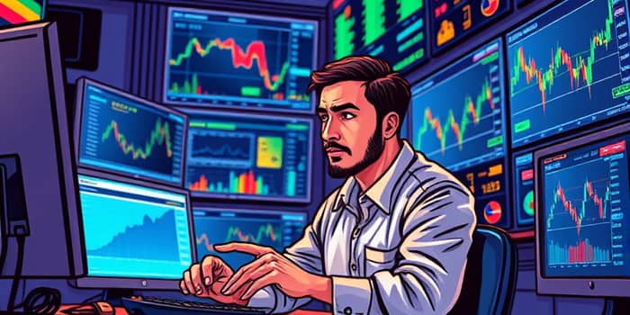 Cómo hacer pruebas antes de arriesgar dinero real