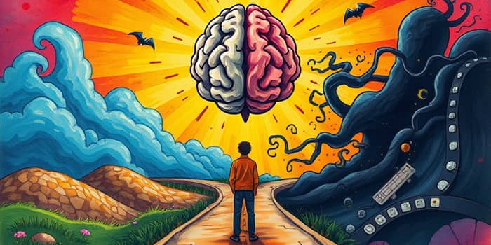 El atractivo psicológico del “todo o nada”
