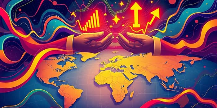 Cómo funciona el mercado de derivados