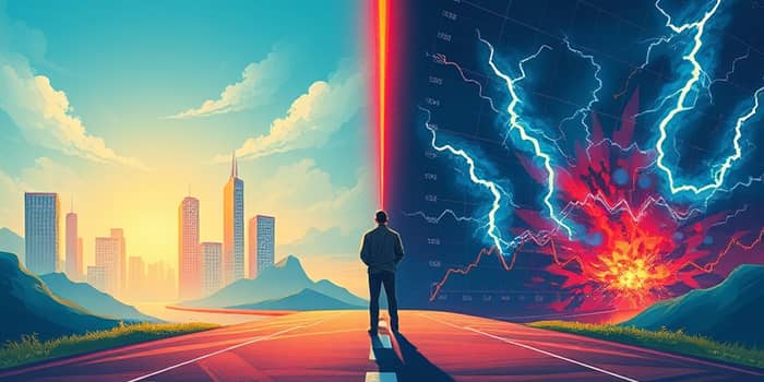 Los mitos más peligrosos en inversiones agresivas