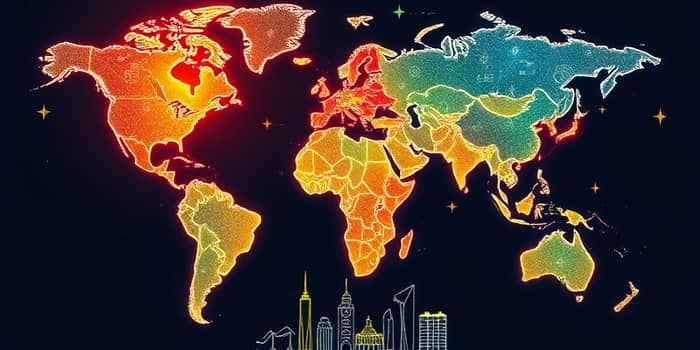 Qué esperar de los mercados emergentes este año