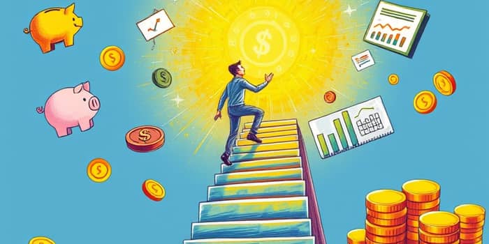 Conceptos básicos de finanzas que todo adulto necesita