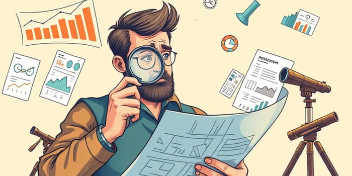 Cómo investigar antes de poner dinero en un proyecto nuevo