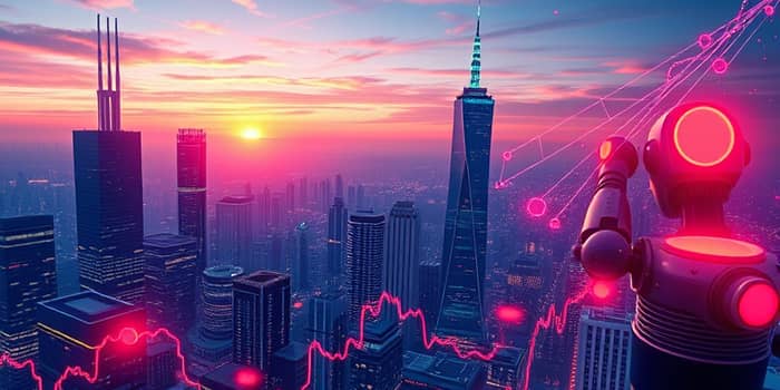 Por qué la automatización cambia la forma de invertir