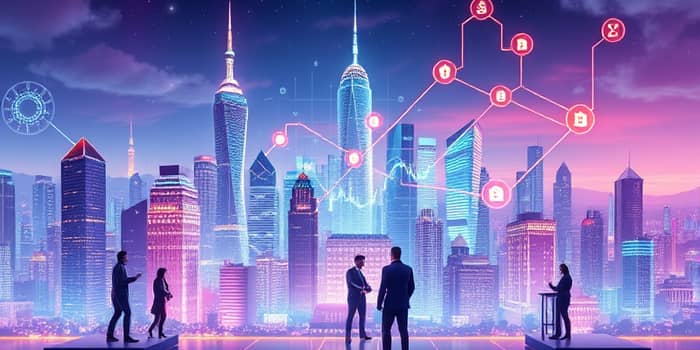 El auge de las fintech y lo que significa para inversores