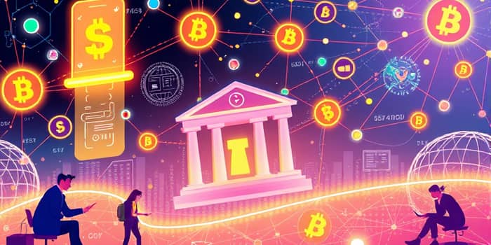 La digitalización de la banca como tendencia irreversible