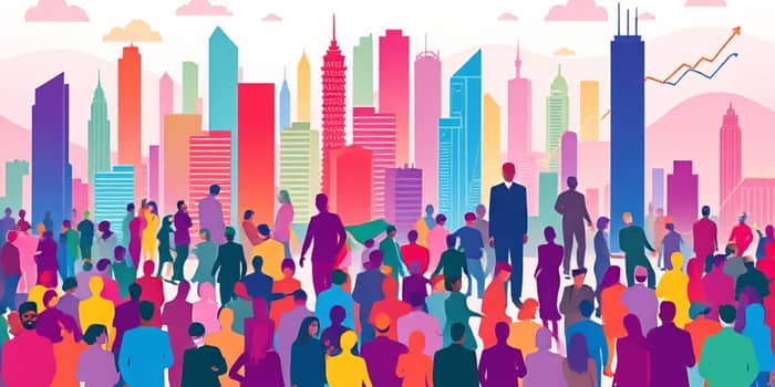 El impacto de la demografía en las inversiones globales