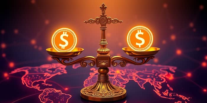 Las criptomonedas estables y su impacto en el sistema