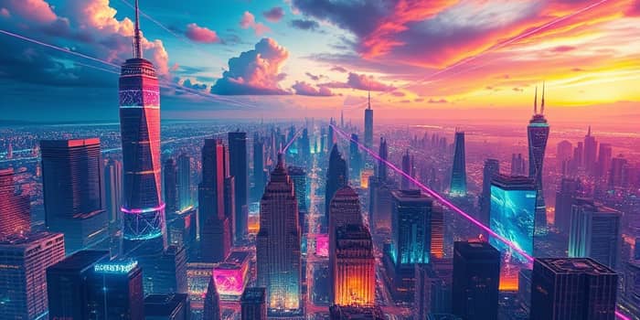 Tendencias tecnológicas que están redefiniendo el futuro