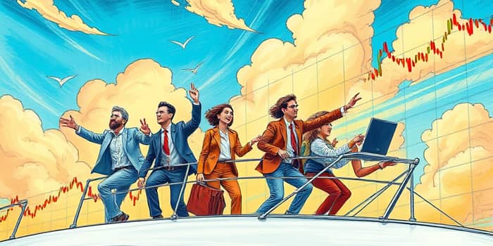 Qué plataformas ofrecen inversiones agresivas legales