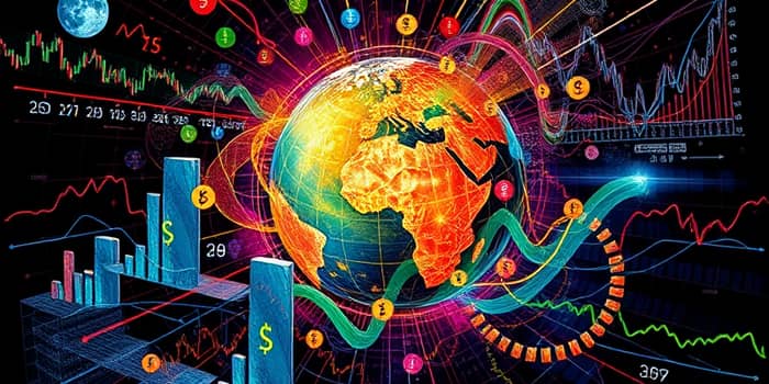Qué datos macroeconómicos afectan más el mercado