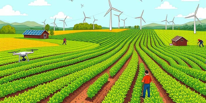 Por qué los analistas están atentos al sector agrícola